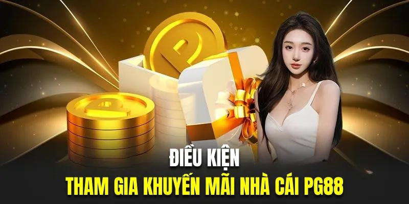 Hội viên muốn nhận khuyến mãi cần đáp ứng đầy đủ điều kiện