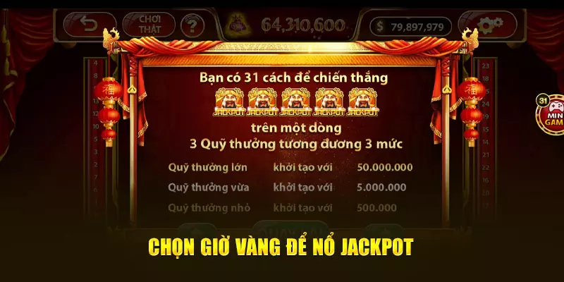 Bật mí mẹo chơi slot game khôn ngoan cho người mới