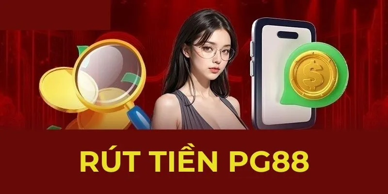 Giới thiệu về rút tiền PG88