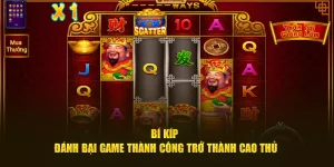 mẹo chơi slot game