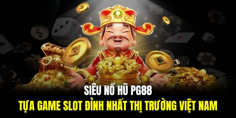 Siêu nổ hũ